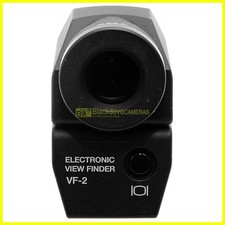 Olympus electronic view usato  Busto Arsizio