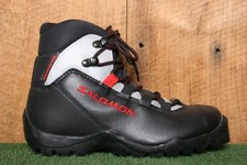 Salomon nordic sns for sale  Amherst