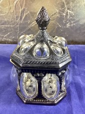 Vintage blown caged for sale  Andrews