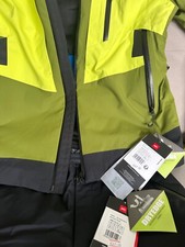 Abbigliamento uomo sci usato  Vaccarizzo Albanese