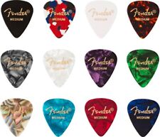 Fender guitar picks for sale  Pittsburgh