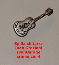 Ivan graziani ivangarage usato  Italia