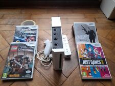 Great nintendo wii for sale  BRISTOL