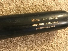Addison maruszak game for sale  Tompkinsville