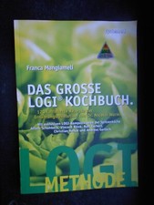 logi kochbuch gebraucht kaufen  Saarbrücken