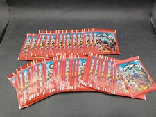Bustine figurine stickers usato  Villar Focchiardo