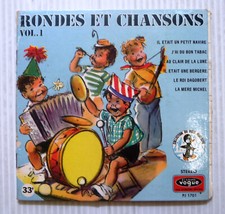 Livre disque vogue d'occasion  Rouen-