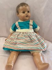 composition baby doll for sale  La Jolla