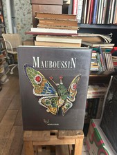 Marguerite cerval mauboussin usato  Milano