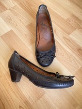 Jana pumps schwarz gebraucht kaufen  Deutschland
