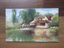 Old postcard iffley for sale  LONDONDERRY