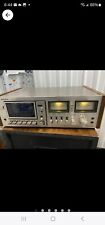 Sony stereo cassette for sale  Long Beach
