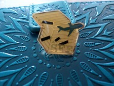 Pin avion malle d'occasion  Cosne-Cours-sur-Loire