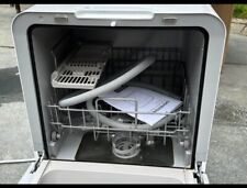 Cookology counter dishwasher for sale  WEYBRIDGE