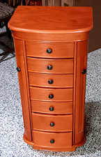 Nice drawer wood for sale  Onalaska