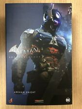 Boneco de ação Hot Toys VGM 28 Batman Arkham Knight 1/6 12 polegadas usado comprar usado  Enviando para Brazil