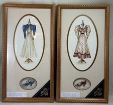 Coquette style wall for sale  Menomonie