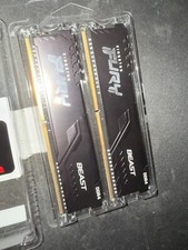 Kingston fury 16gb gebraucht kaufen  Ronnenberg
