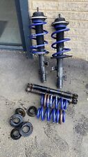 Suspension 40mm lowering for sale  BRIGHOUSE