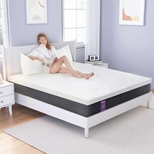 Anlowo double mattress for sale  KNUTSFORD