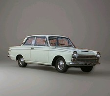 Ford cortina casual usato  Macomer