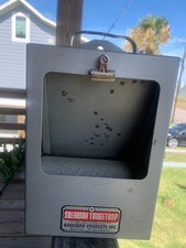 Sheridan target trap for sale  Seadrift