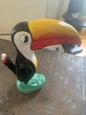 Guinness toucan memorabilia for sale  CUMNOCK