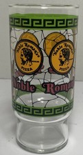 Usado, Copo vintage para pizza Noble Roman’s comprar usado  Enviando para Brazil