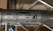 Global truss america for sale  Haltom City