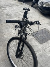 Mountain bike 27.5 usato  Palermo