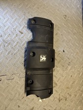 Peugeot 206 motorabdeckung gebraucht kaufen  Dasing