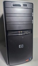 HP Pavillion P6654y, AMD Athlon 2 X4 360 CPU, 4 GB RAM, sem HDD/OS comprar usado HP Pavillion P6654y, AMD Athlon 2 X4 360 CPU, 4 GB RAM, sem HDD/OS comprar usado  Enviando para Brazil