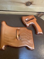 Aluminum copper color for sale  Sheboygan