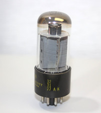 Westinghouse 7591 tube for sale  Naperville