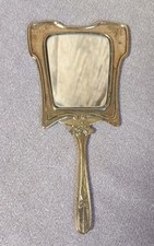 Ancien miroir face d'occasion  Beauvais