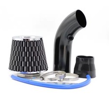 Usado, Filtro Aria Sportivo Conico Universale Aspirazione Diretta Auto a Cono 76mm comprar usado  Enviando para Brazil
