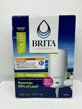Brita elite advanced for sale  Houston