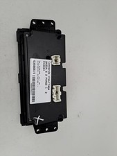 Commande chauffage mazda d'occasion  Pont-l'Abbé-d'Arnoult