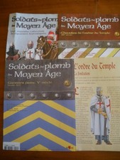 Soldat plomb altaya d'occasion  Bédarrides