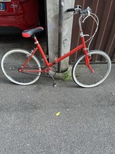 Bici donna usato  Monza