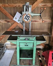 Burgmaster turret drill for sale  Fort Collins