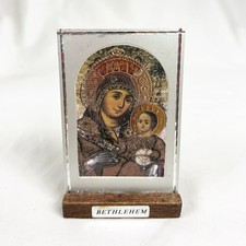 Orthodox icon byzantine for sale  Hoyt