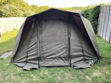 Trakker tempest brolly for sale  BATTLE