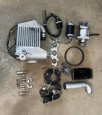 Yamaha nytro 240 for sale  Richford