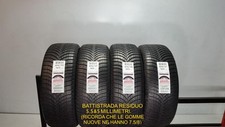 Gomme usate stagioni usato  Comiso