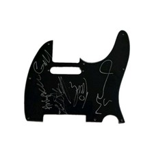 Oasis signed telecaster for sale  BODMIN