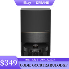 Dreame l20 ultra for sale  Fontana