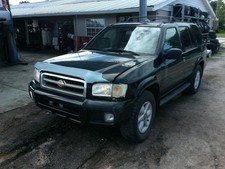 parts nissan 2000 pathfinder for sale  Cocoa