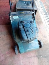 Hayter spares for sale  WINDLESHAM