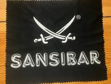 Sansibar sylt brillenputztuch gebraucht kaufen  Berlin